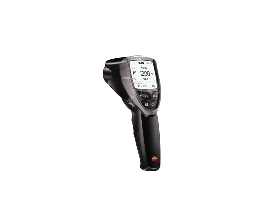 835-T2 İnfrared Termometre