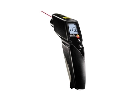  830-T1 Lazer İşaretlemeli İnfrared Termometre
