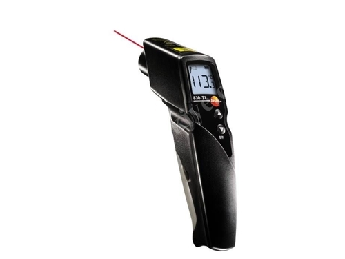  830-T1 Lazer İşaretlemeli İnfrared Termometre