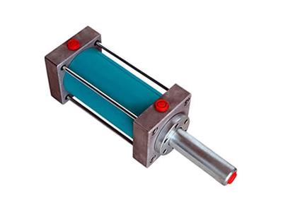 Ø30 Mm 66 Bar (Booster) Hava Basınç Yükseltici - 0