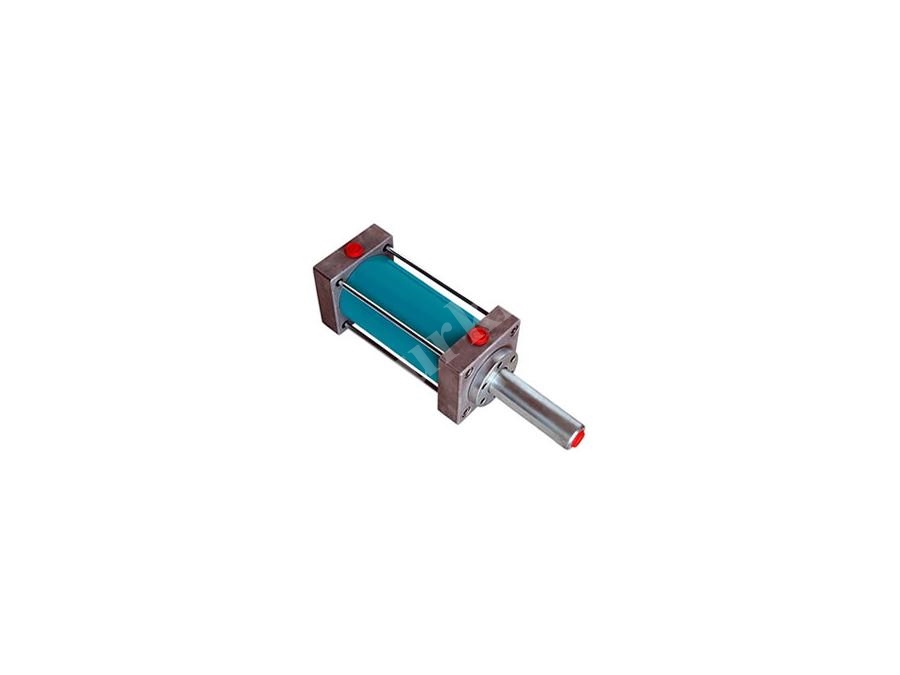 Ø22 Mm 317 Bar (Booster) Hava Basınç Yükseltici