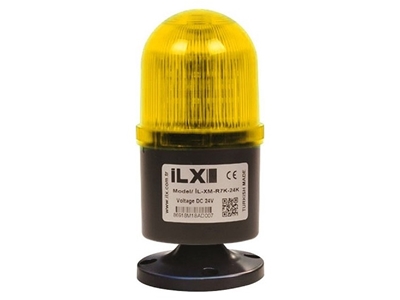 24 V Ambulance Warning Light - 1