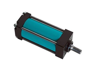 100 Mm Strok 19350 Dan Hidrolik Silindir - 0