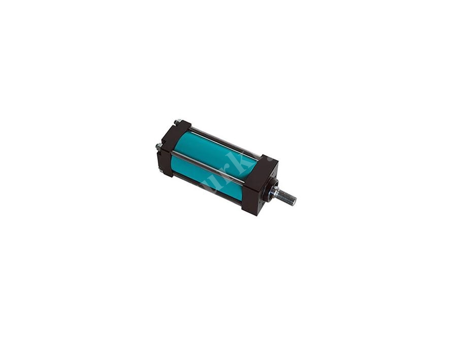 100 Mm Strok 19350 Dan Hidrolik Silindir