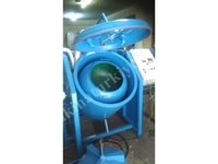 Drum Button And Accessory Dyeing Machine - 6