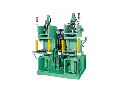Filo C Frame Rubber Injection Machine