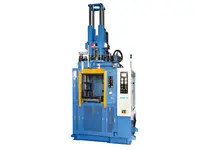 Fifo Vertical Rubber Injection Machine