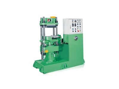 Laboratory Printing Compression Press - 0