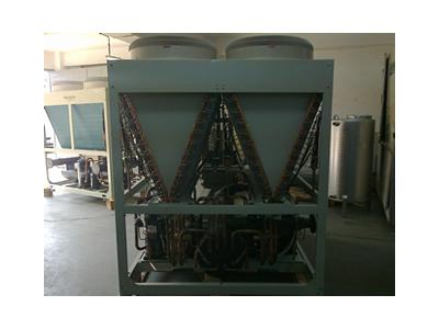 90 Kw Hava Soğutmalı Chiller - 2