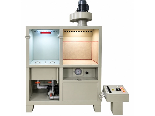 Soldering Oil Jeweler Annealing Furnace