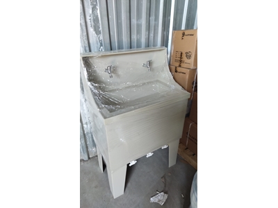 Jeweler Sink for Hand Washing - 2