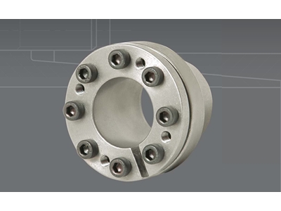 6-130 mm Taper Lock System - 0