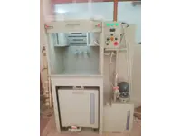 Iron And Copper Discharge Machine İlanı