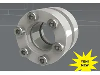 14-60 mm Taper Lock Systems