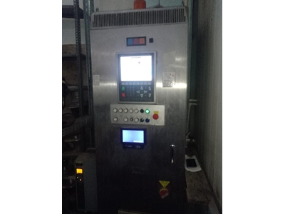 Pipo Ht Jet Kumaş Boyama Makinası & Fongs  Pipe Ht Jet Fabric Dyeing Machine - 5
