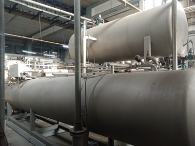 Pipo Ht Jet Kumaş Boyama Makinası & Tong Geng Pipe Ht Jet Fabric Dyeing Machine - 1