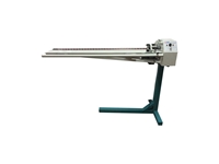 Automatic Bias Cutting Machine for 1-10 Cm of Era - 0