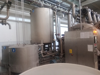Ht Jet Tam Otomatik Kumaş Boyama Makinası & Ht Jet Fabric Dyeing Machine - 3