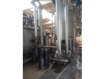 Ht Jet Tam Otomatik Kumaş Boyama Makinası & Ht Jet Fabric Dyeing Machine - 2
