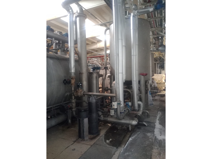 Ht Jet Tam Otomatik Kumaş Boyama Makinası & Ht Jet Fabric Dyeing Machine