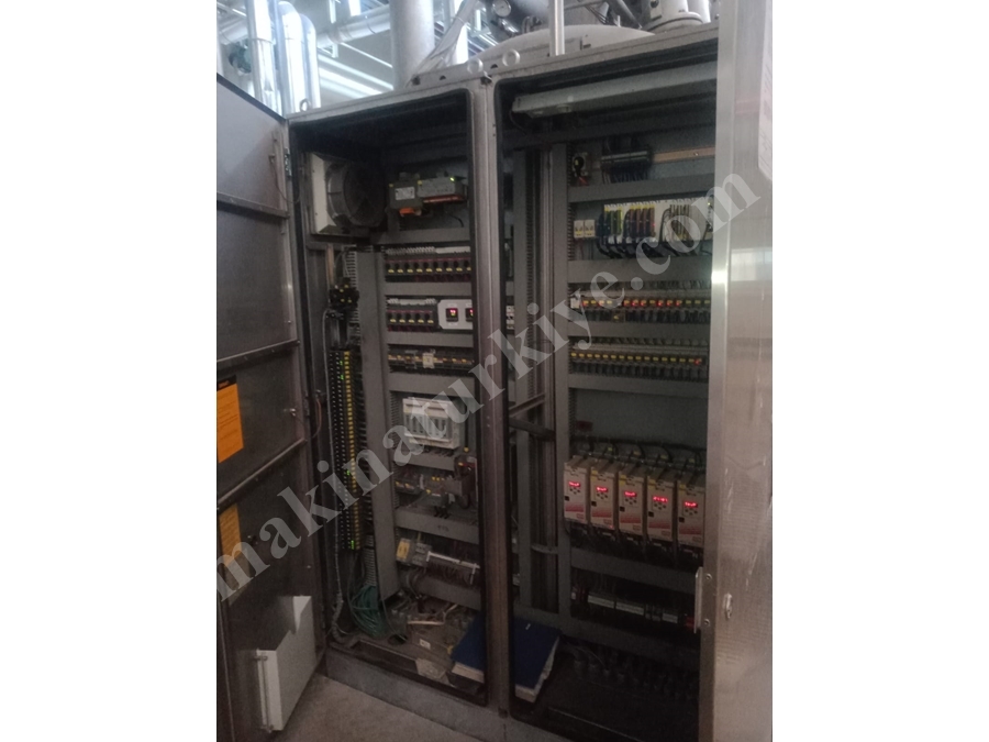 Ht Jet Tam Otomatik Kumaş Boyama Makinası & Ht Jet Fabric Dyeing Machine