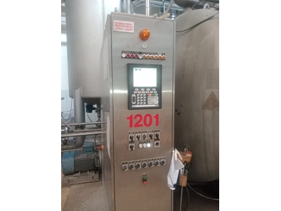 Ht Jet Tam Otomatik Kumaş Boyama Makinası & Ht Jet Fabric Dyeing Machine - 4
