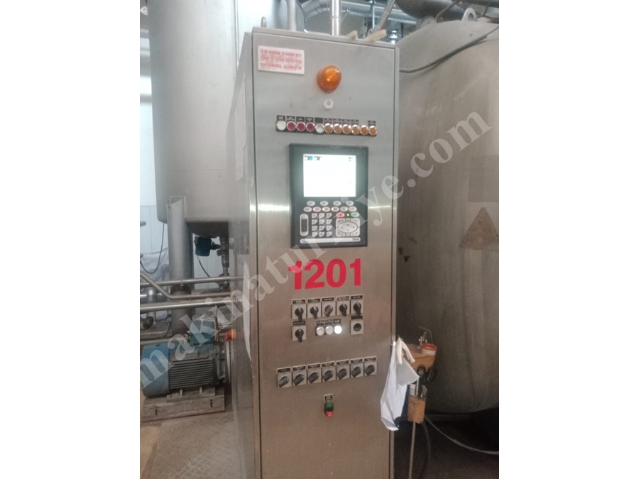 Ht Jet Tam Otomatik Kumaş Boyama Makinası & Ht Jet Fabric Dyeing Machine