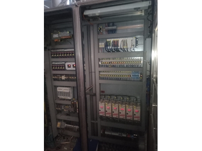 Ht Jet Tam Otomatik Kumaş Boyama Makinası & Ht Jet Fabric Dyeing Machine - 7