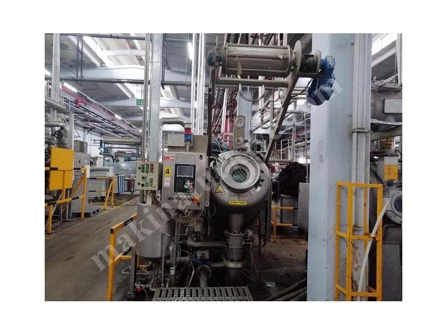 Ht Jet Numune Kumaş Boyama Makinası & Ht Jet Sample Fabric Dyeing Machine