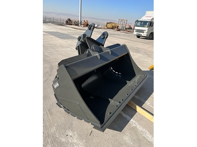 Изготовление наклонного ковша на 20 тонн - 2