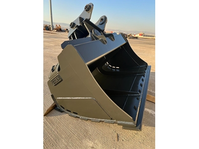 Изготовление наклонного ковша на 20 тонн - 1