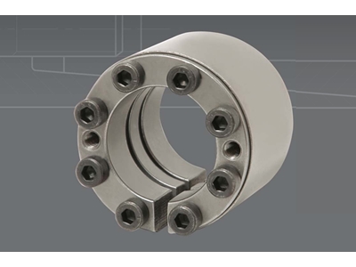 24 -300 mm Taper Lock Systems - 0