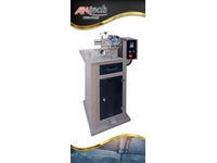 0.75 Kw Ayakkabı Biye Kıvırma Makinası