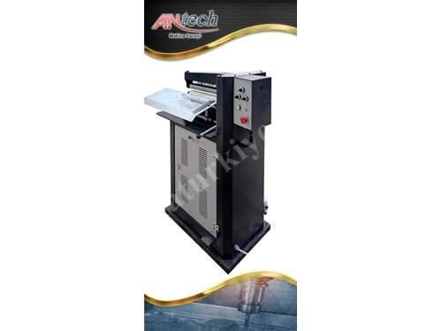 1.5 Kw Hız Kontrollü Biye Kesim Makinası