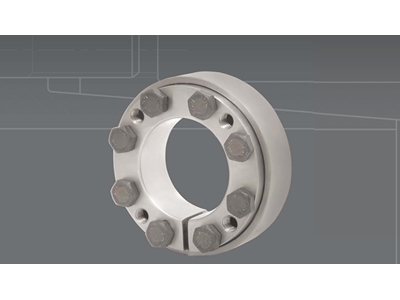 19-95 mm Shrink Disk System - 0