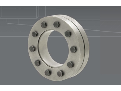 24-100 mm Konik Kilit Sistemi - 0