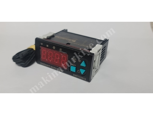 EMTC2412 Dijital Termometre