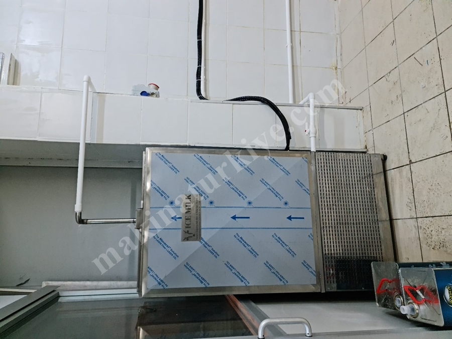 20-30°C Su Soğutma Kulesi