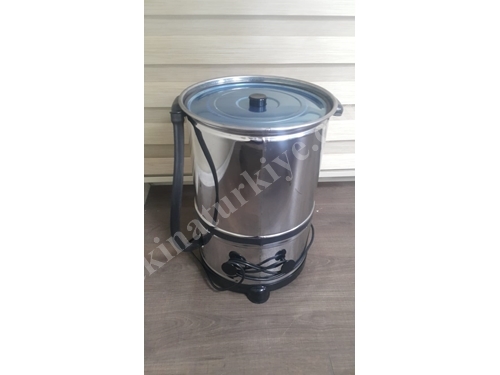 Paslanmaz Yayık Ayran Makinası