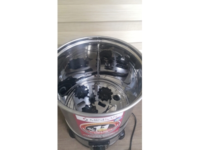 Paslanmaz Yayık Ayran Makinası - 4