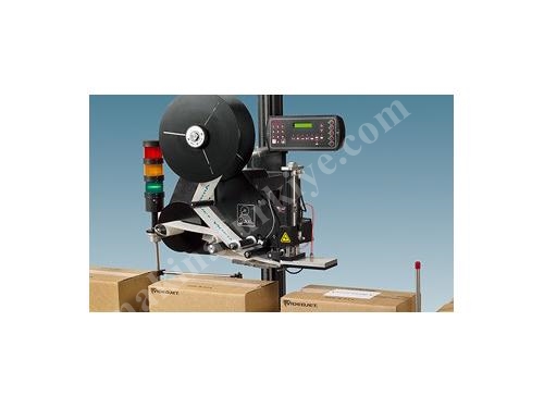Videojet 210 Otomatik Etiket Aplikatörü