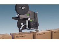 Videojet P3400 Otomatik Etiket Aplikatörü