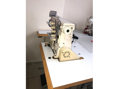 Mechanical Nostril Comber Machine - 4