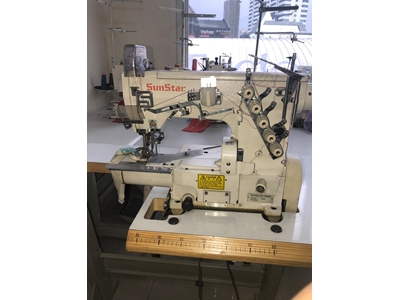 Mechanical Nostril Comber Machine - 2