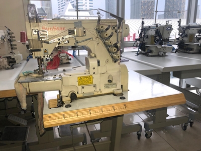 Mechanical Nostril Comber Machine - 5