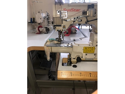 Mechanical Nostril Comber Machine - 1