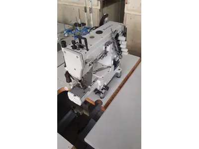 Automatic Nostril Roller Cutter Comber Machine