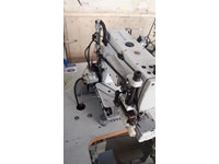 Automatic Nostril Roller Cutter Comber Machine - 3