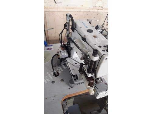 Automatic Nostril Roller Cutter Comber Machine