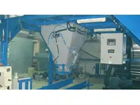Brüt Tartım Dolum Paketleme Makinası